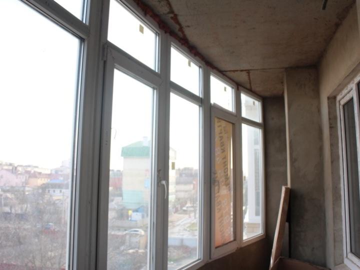 ремонт квартир с перепланировкой в Анапе